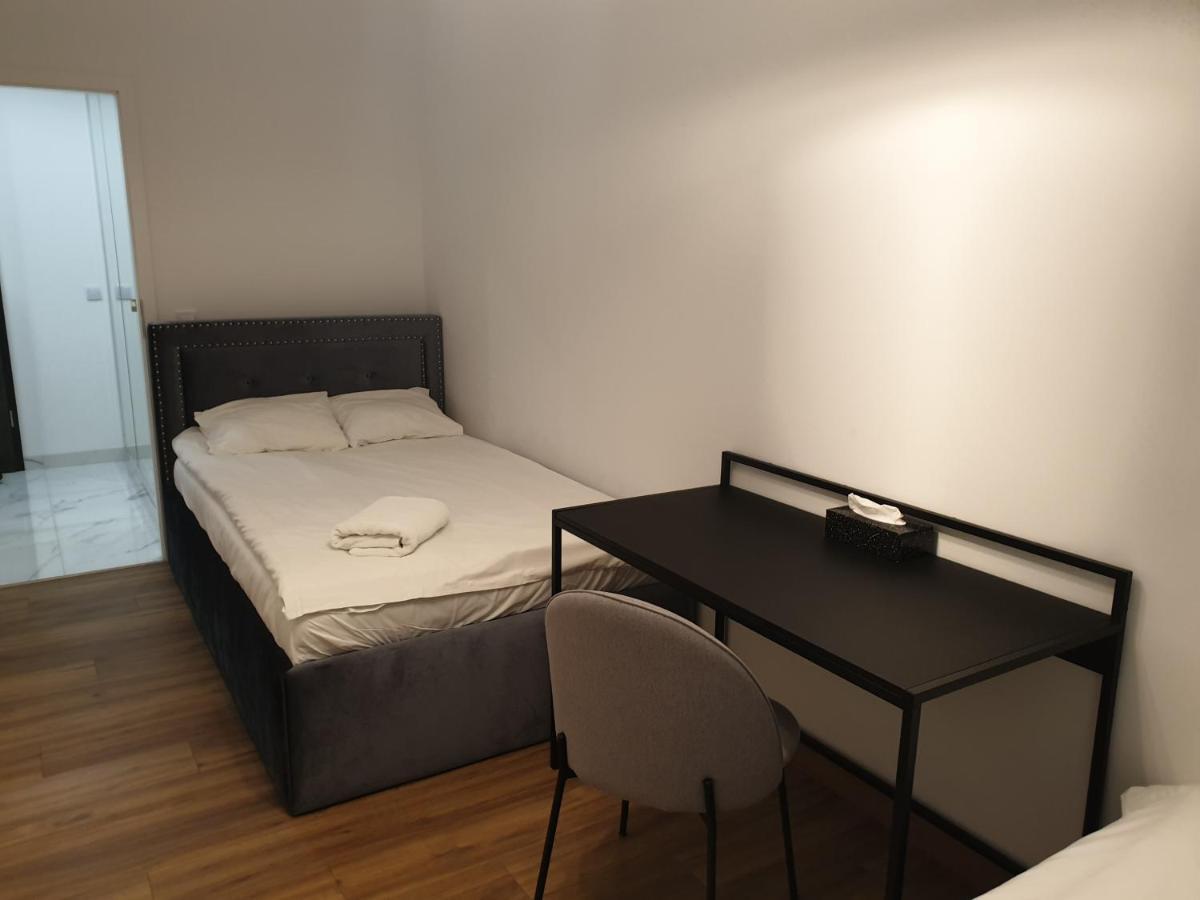 Lovely Near Wawel Apartament