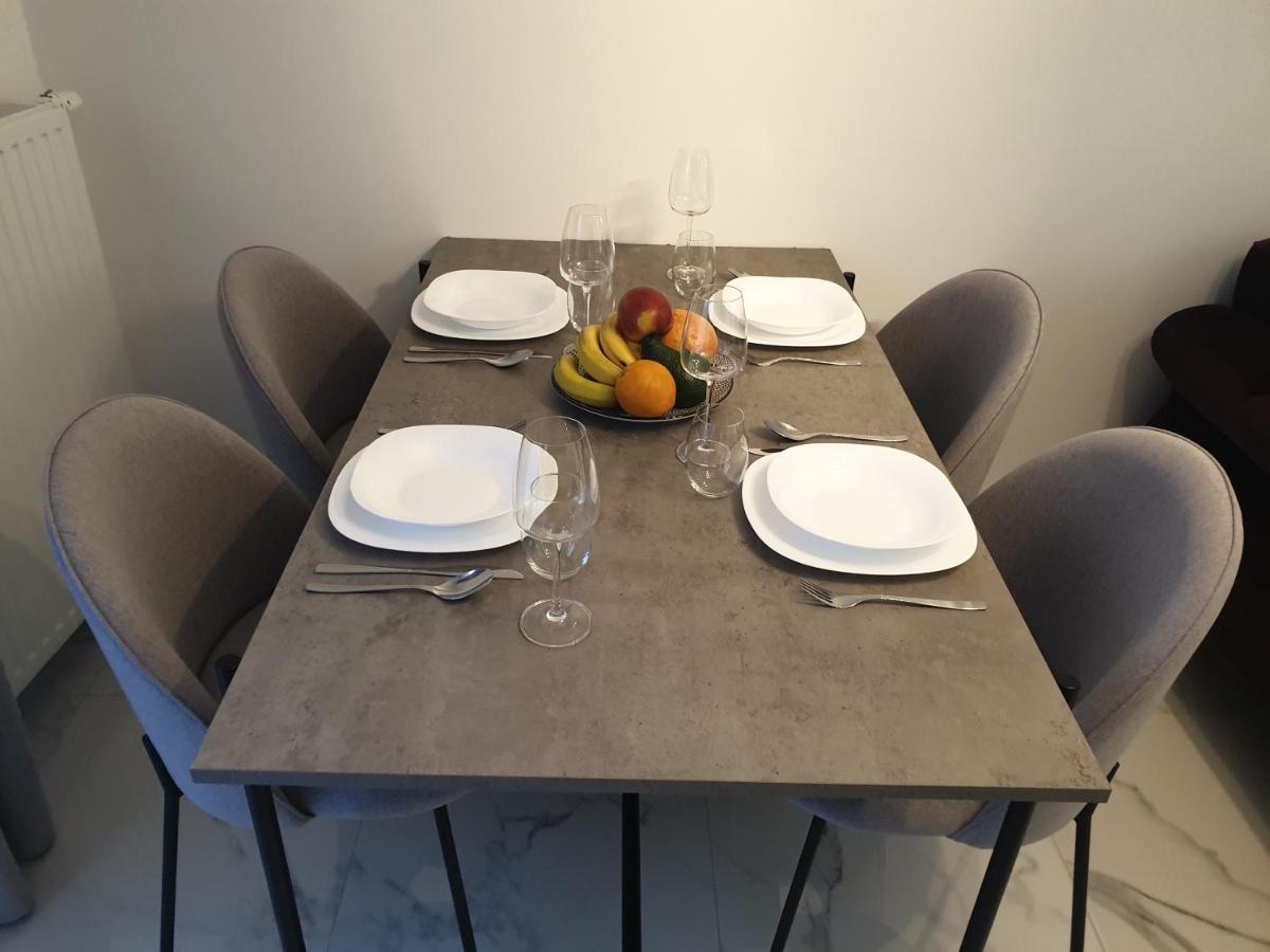 Lovely Near Wawel Apartament