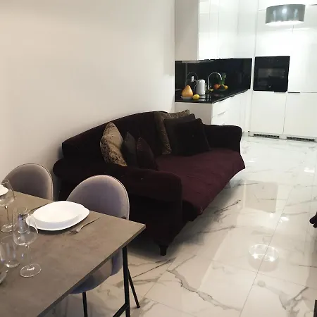 Lovely Apartment Near Wawel Kraków Zewnętrze zdjęcie