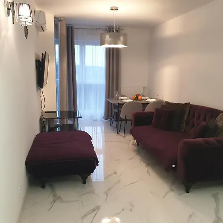 Lovely Apartment Near Wawel Kraków Zewnętrze zdjęcie