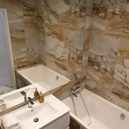 Lovely Apartment Near Wawel Kraków Zewnętrze zdjęcie
