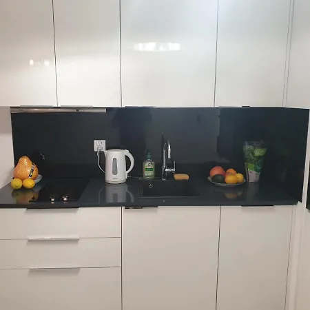 Lovely Apartment Near Wawel Kraków Zewnętrze zdjęcie
