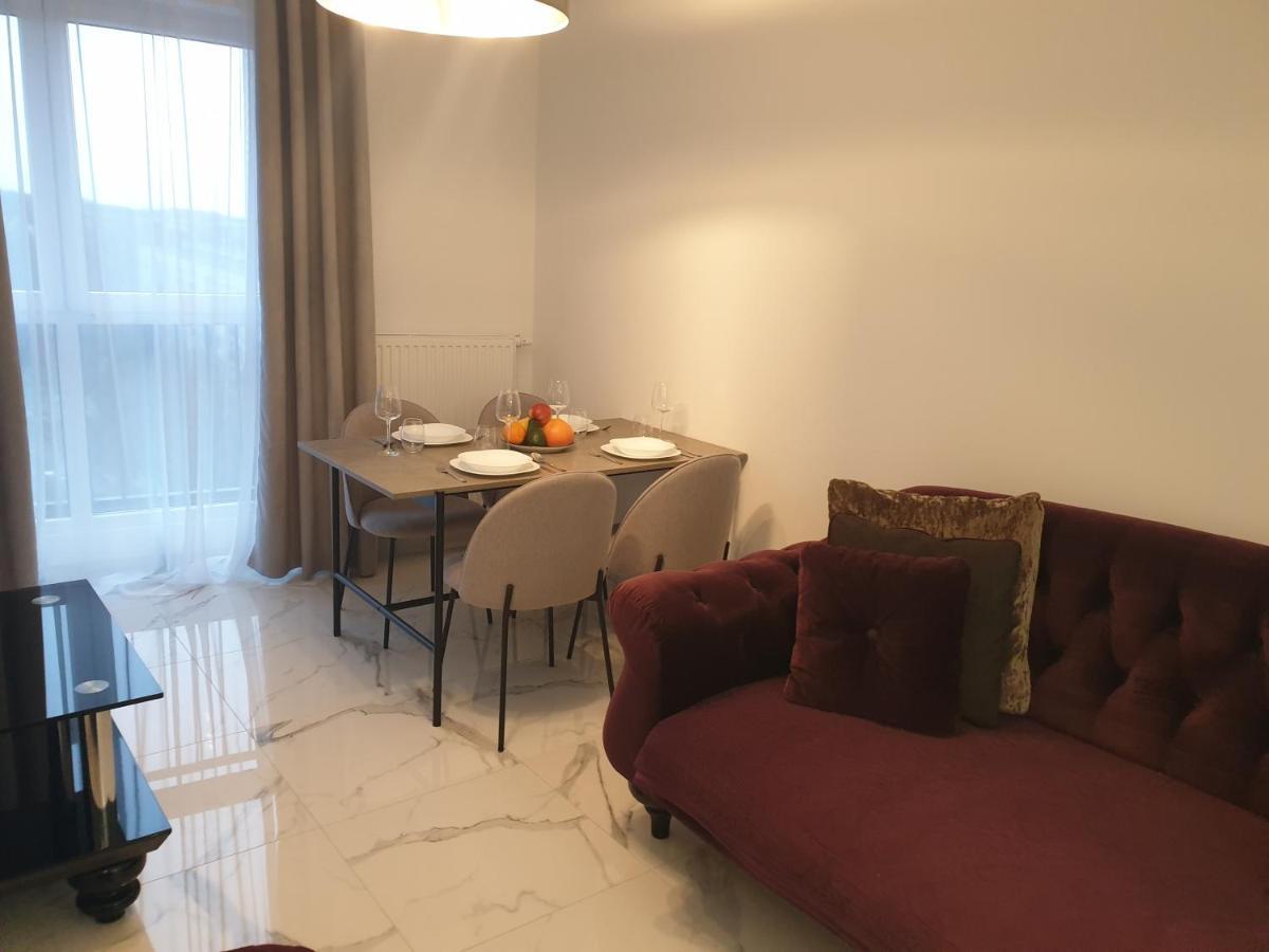 Apartment Lovely Near Wawel Krakow