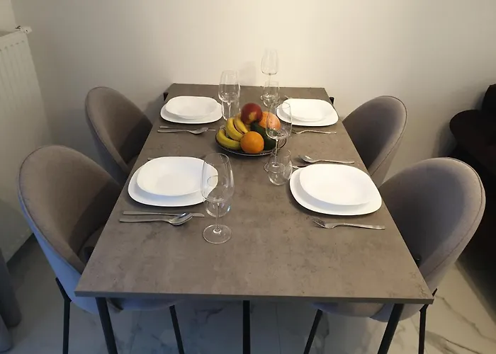 Lovely Apartment Near Wawel