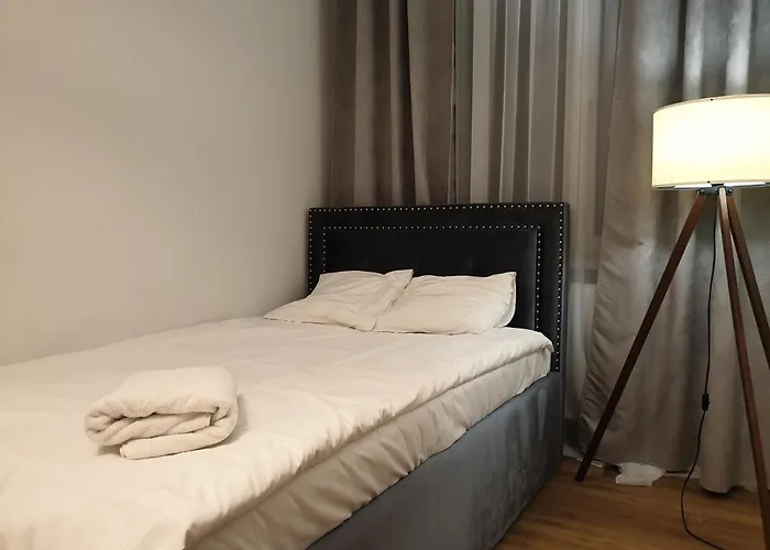 Lovely Apartment Near Wawel