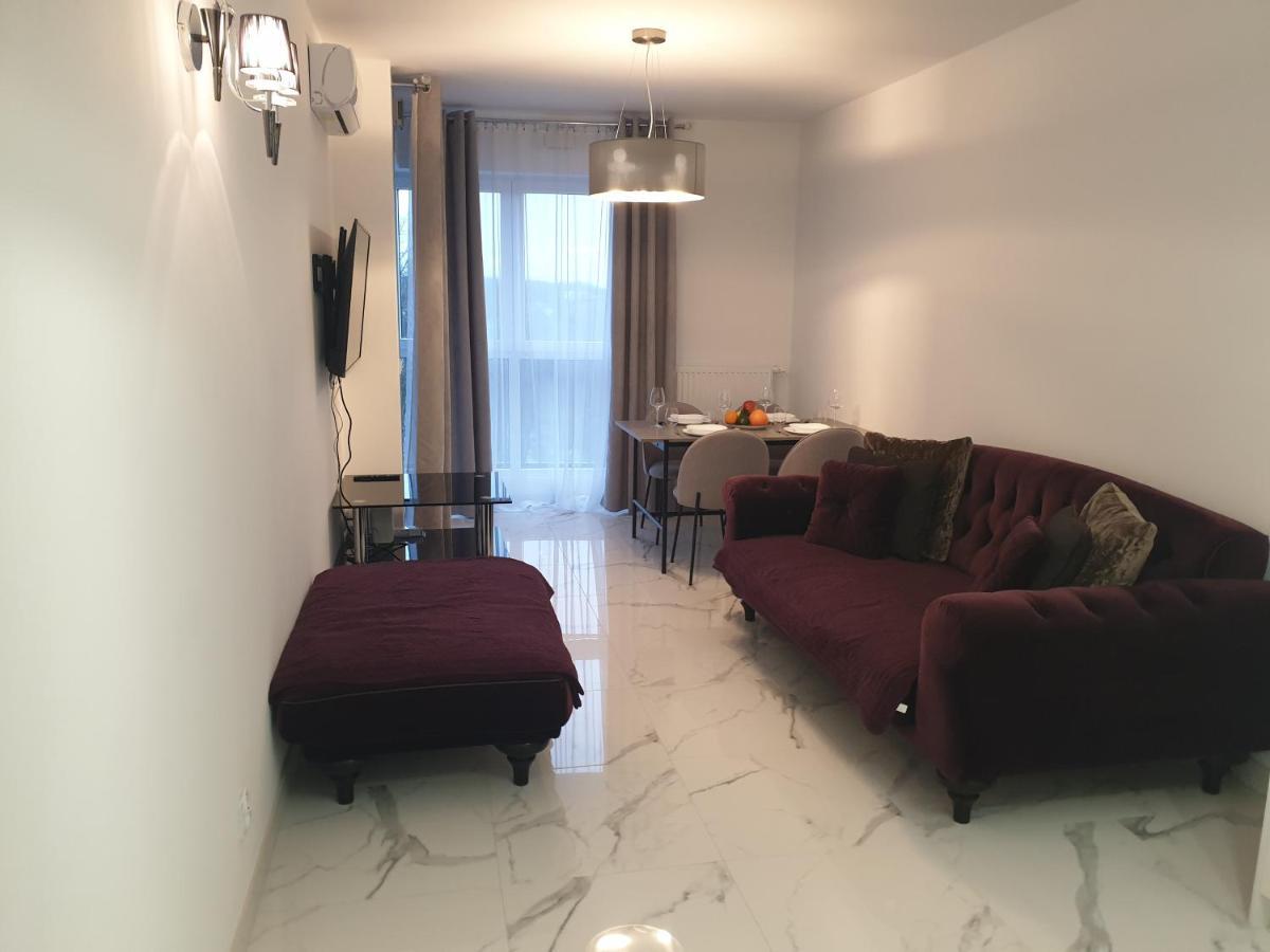 Apartment Lovely Near Wawel Krakow