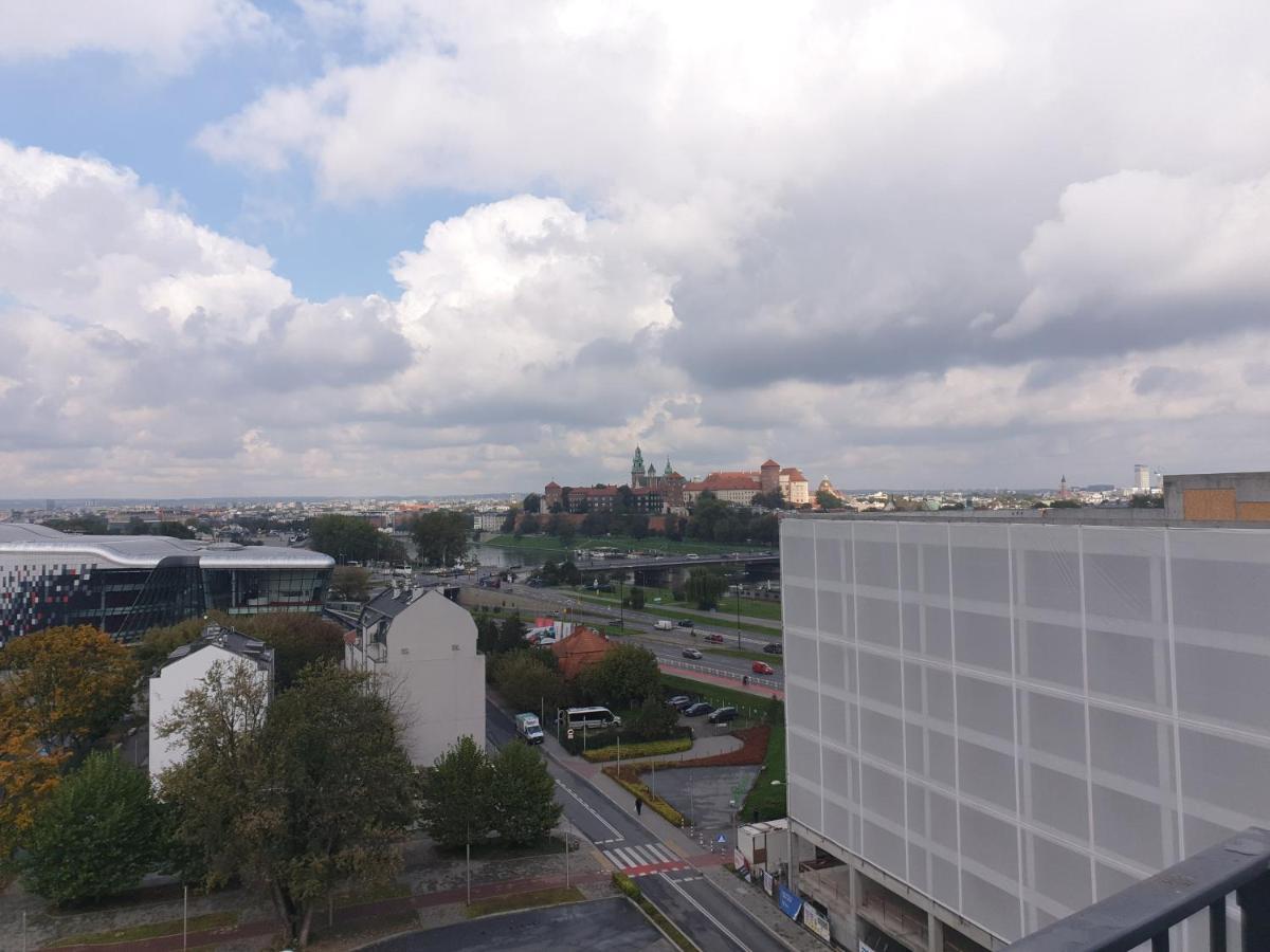 Lovely Near Wawel Apartment