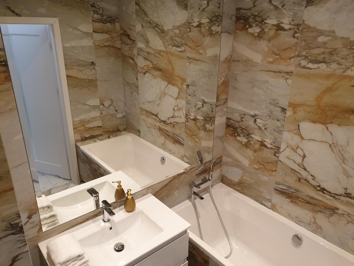 Apartment Lovely Near Wawel