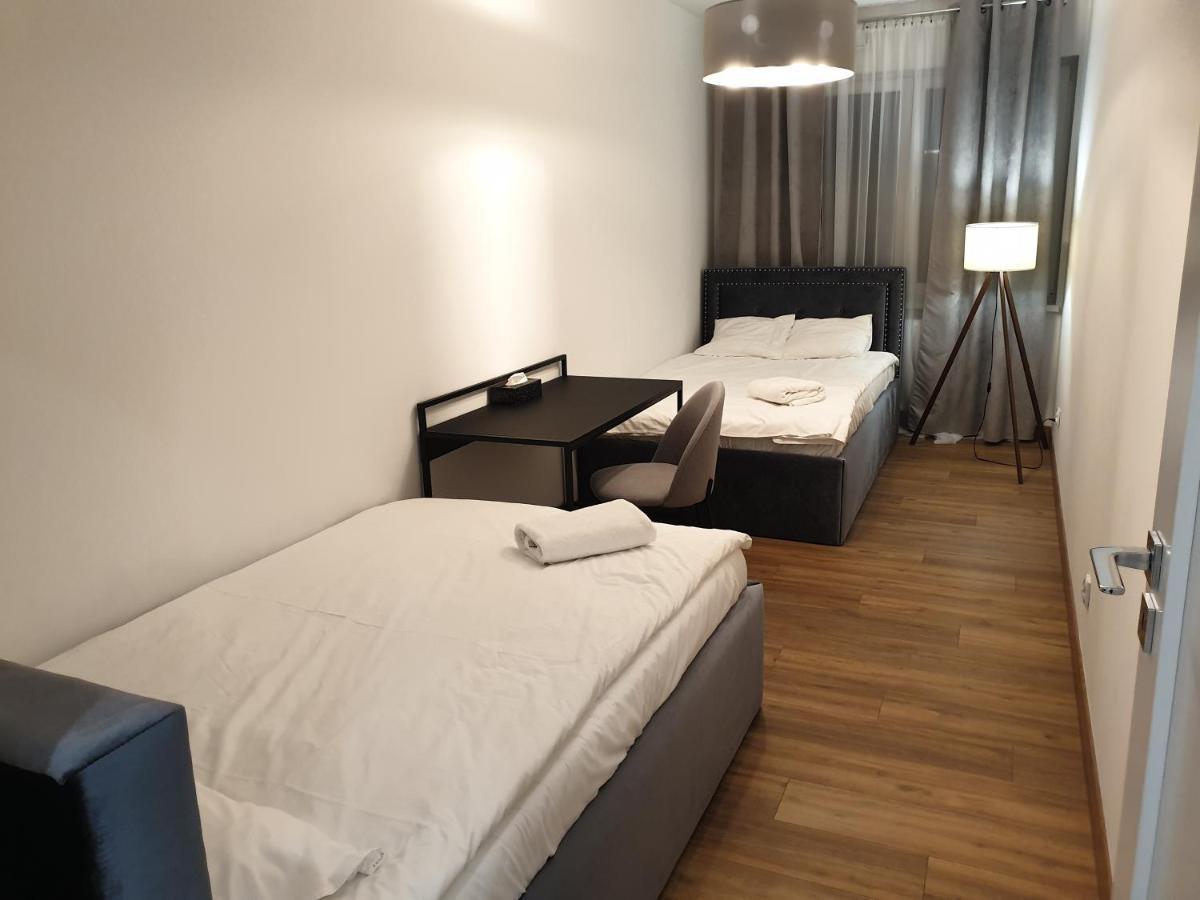 Lovely Near Wawel Apartment *