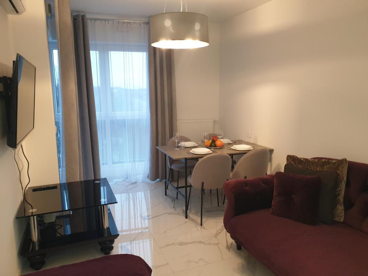 Lovely Near Wawel Apartment Krakow