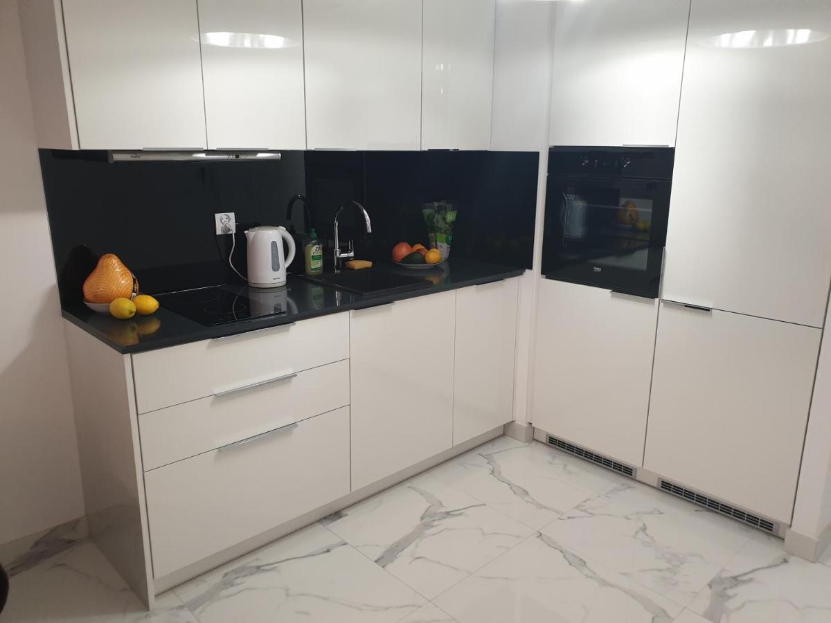 Apartment Lovely Near Wawel